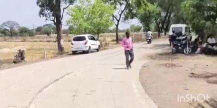 केवलारी: ग्राम सुनेहरा में दो लोगों के बीच हुई मारपीट में एक व्यक्ति की हुई मौत, आरोपी हुआ गिरफ़्तार
