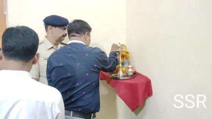 रतलाम नगर: सर्किल जेल रतलाम में बंदियों के स्वास्थ्य परीक्षण के लिए स्वास्थ्य जांच शिविर का हुआ आयोजन