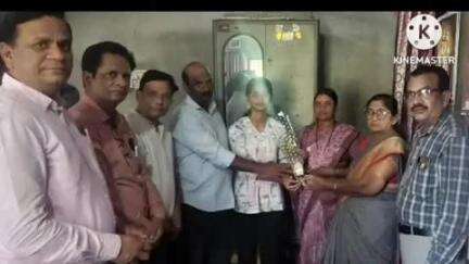 आर्वी: बारावीच्या परीक्षेत आर्वी तालुक्यात मुलींचाच बोलबाला... वेदांती प्रथम द्वितीय कोमल तर खुशी तृतीय..