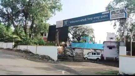 काटोल: दुधाळा येथे अवैधरित्या देशी दारूची विक्री करणाऱ्या आरोपीविरोधात कोंढाळी पोलीस ठाण्यात गुन्हा दाखल