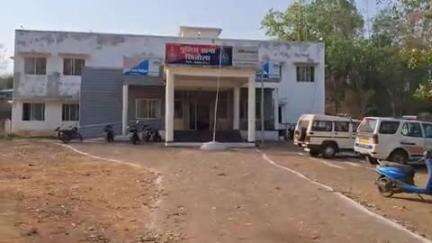 सिहोरा: खितौला थाना क्षेत्र के वार्ड नंबर 16 में पत्नी और बेटी के साथ मारपीट, मामला दर्ज