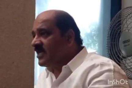 श्रीगोंदा: राष्ट्रवादी काँग्रेसचे पदाधिकारी बाळासाहेब नाहाटा यांच्यावर आर्थिक फसवणूक प्रकरणी पोलिसांत गुन्हा दाखल