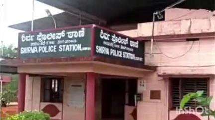 ಕಾಪು: ಶಿರ್ವದಲ್ಲಿ ಅಕ್ರಮ ಮರಳುಗಾರಿಕೆ, ಪೊಲೀಸರಿಂದ ದಾಳಿ