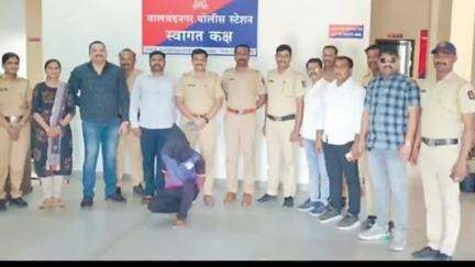 इंदापूर: माझ्या घरातील मुलीचा फोटो सोशल मीडियावर का टाकला? जाब विचारल्याने युवकाचा खून,अंथुर्णे येथील घटना
