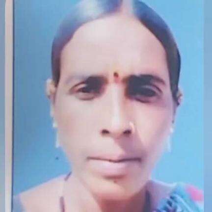 ಅಫಜಲ್ಪುರ: ಬಂದರವಾಡ ಗ್ರಾಮದಲ್ಲಿ ಮಾರಕಾಸ್ತ್ರದಿಂದ ಕೊಚ್ಚಿ ಮಹಿಳೆ ಭೀಕರ ಹತ್ಯೆ