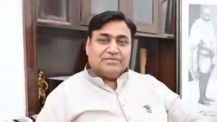 भोपालगढ़: राजस्थान PCC चीफ गोविंदसिंह डोटासरा कल भोपालगढ़ आएंगे, बालिका छात्रावास का करेंगे उद्घाटन, कार्यकर्ता जुटे तैयारियों में