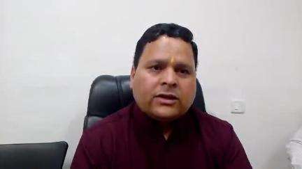 धरवाला: HRTC डायरेक्टर सुरजीत भरमौरी ने बिजली की समस्या के समाधान के लिए प्रभावी कदम उठाने पर जताया आभार