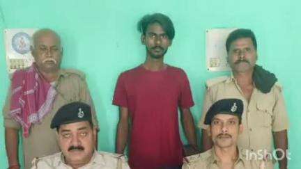 थावे: कबिलासपुर गांव में हत्या के प्रयास के मामले में पुलिस ने एक युवक को गिरफ्तार किया, पूछताछ के बाद उसे कोर्ट में पेश किया