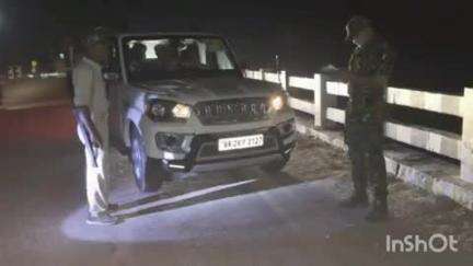 बरौली: माधोपुर बाजार में पुलिस ने वाहन जांच अभियान चलाकर ₹26,000 जुर्माना वसूला, थाना प्रभारी ने दी जानकारी
