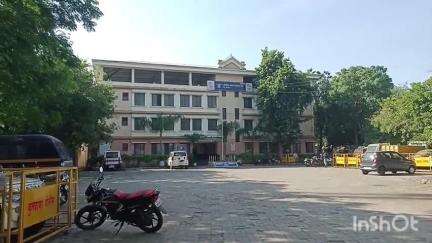 शेगाव: शेगाव शहरातील एका हॉटेल मध्ये पोलिसांचा छापा, देहव्यापार करून घेणाऱ्या दोघांविरुद्ध गुन्हा दाखल