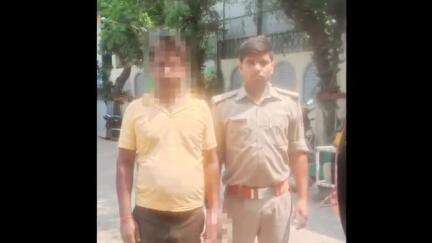 विजयीपुर: विजयीपुर में हत्या के प्रयास के आरोपी अजय पाण्डेय गिरफ्तार, न्यायिक हिरासत में भेजा गया