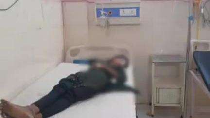 सिराथू: कोखराज इलाके में 7 साल के रिलेशनशिप में रहने के बाद युवती को मिला धोखा, पुलिस से मदद नहीं मिलने पर खाया जहर, हालत गंभीर