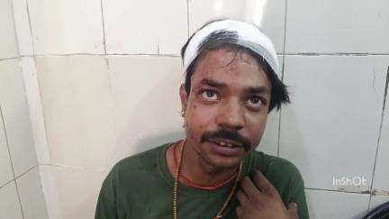 बरेली: जगतपुर चौकी के पास मोहल्ला पनबडिया के रहने वाले युवक को पीटकर किया घायल