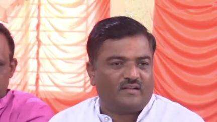 ವಿಜಯಪುರ: ಆರ್ಥಿಕ ಶೈಕ್ಷಣಿಕ ಹಿತದೃಷ್ಟಿಯಿಂದ ಪ್ರಧಾನಿ ನರೇಂದ್ರ ಮೋದಿ ಜಾತಿಗಣತಿಗೆ ಸೂಚನೆ ನಗರದಲ್ಲಿ ಬಿಜೆಪಿ ಮುಖಂಡ ವಿವೇಕ ಡೆಬ್ಬಿ ಹೇಳಿಕೆ