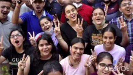 बाभूळगाव: बाभूळगाव तालुक्याचा बारावीचा निकाल 93.24%