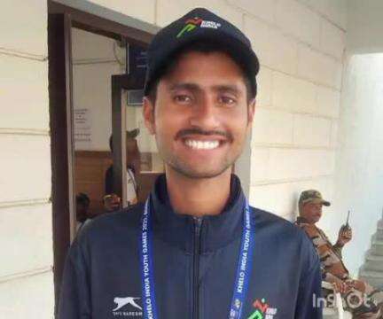 बरियारपुर: हरिमोहन सिंह को बालिका टीम का प्रबंधक बनाए जाने पर क्षेत्रवासियों में खुशी की लहर