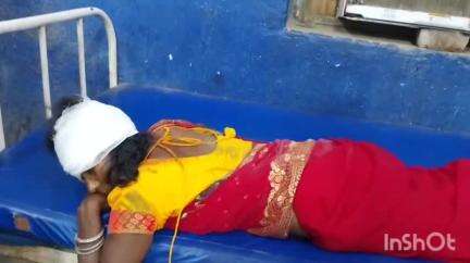 काशी चक: काशीचक रोड में तेज रफ्तार बाइक की चपेट में आने से एक महिला जख्मी, इलाज के बाद नवादा किया गया रेफर