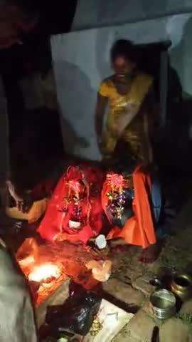 बलबा गरारी केबार्ड नंबर 6 सूर्य मंदिर पर आज एक सदी  पहले हुआ लड़की नासिरना का था लड़का तेलहा का था