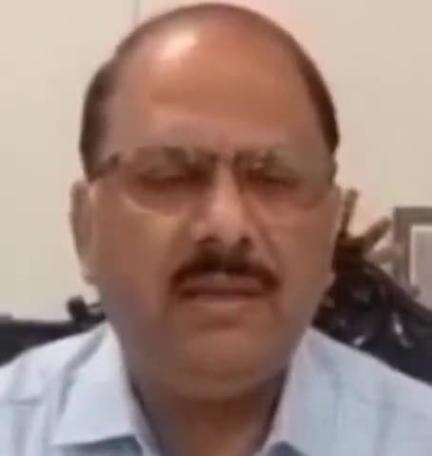अलीराजपुर: जिले में कलेक्टर डॉ. अभय अरविंद बड़ेकर ने अपील की, खराब मौसम में तेज आंधी-तूफान के दौरान घर से बाहर ना निकलें