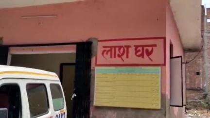 केराकत: थुंही गांव में एक युवक ने फांसी लगाकर की आत्महत्या