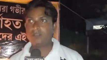 খড়গপুর ১: খড়গপুর আইআইটিতে ফের রহস্যমৃত্যু: আরএসএস যোগের অভিযোগে ক্ষোভে ফেটে পড়লেন তৃণমূল কাউন্সিলর