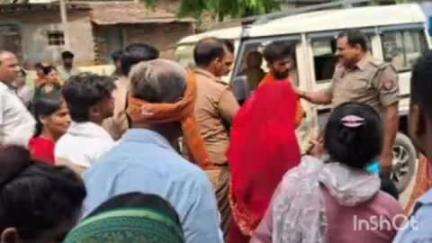 भाटपार रानी: चनुकी घाट में कलश भरने के दौरान दो भाई नदी में डूब गए, एक की हुई मौत