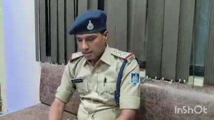 नरसिंहगढ़: नाबालिक को निंबाहेड़ा से गिरफ्तार किया, आरोपी और सहयोगी भी पुलिस की गिरफ्त में