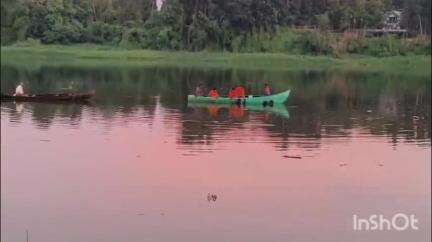 ആലുവ: കാലടി മേകാലടിയിൽ പെരിയാറിൽ കുളിക്കാൻ ഇറങ്ങിയ മൂന്ന് വിദ്യാർഥികളിൽ ഒരാളെ കാണാതായി, രണ്ടുപേരെ രക്ഷപ്പെടുത്തി