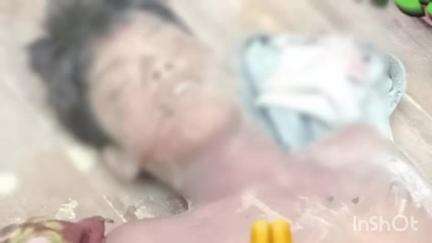 चौसा: चीरौरी पंचायत के अजगैवा में करंट लगने से एक बालक की मौत, परिजनों में मचा कोहराम