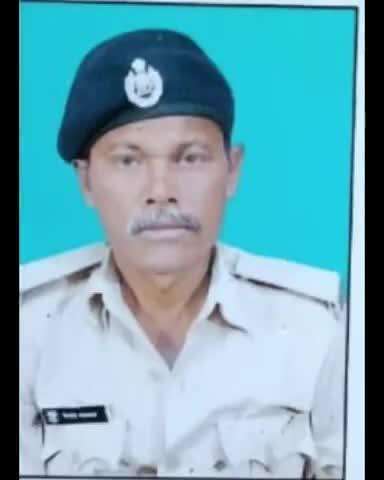 सिंघवारा: सिमरी थाना के ग्रामीण पुलिस भरवाड़ा टोल निवासी बिनोद पासवान का सोमवार को निधन, थाने पर श्रद्धांजलि सभा आयोजित