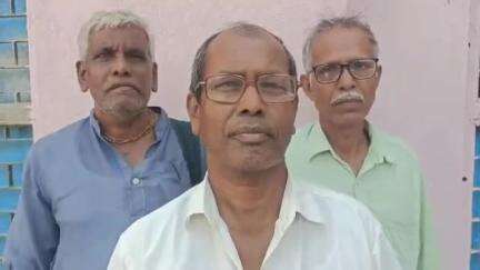 নন্দকুমার: বেহাল নিকাশির দরুন কৃষি কাজে আগ্রহ হারাচ্ছে জমির মালিকরা, নন্দকুমারে বলেন জেলা কিষান খেত মজুর সংগঠনের অফিস সম্পাদক