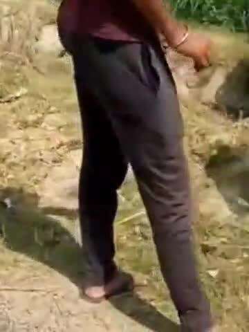 बिल्हौर: जगतपुर गांव में नहर पटरी पर कार पलटने से चालक घायल