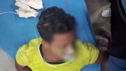 জয়নগর ১: জমি সংক্রান্ত বিবাদের জেরে ভাইকে মেরে রক্তাক্ত করলো দাদা জয়নগরে
