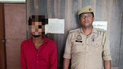 बिलासपुर: थाना शहजादनगर क्षेत्र से पुलिस ने चोरी के अभियोग में पंजिकृत एक वारण्टी आरोपी को किया गिरफ्तार