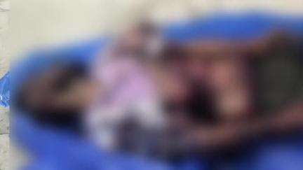 সিউড়ি ১: ট্রেনে কাটা পড়ে মৃত্যুর ঘটনায় এক যুবকের মৃতদের ময়না তদন্ত করানো হলো সিউড়ি সদর হাসপাতালে