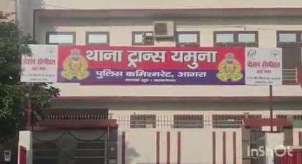 एत्मादपुर: कालिंदी विहार सीएनजी पंप के पास से एक्टिवा हुआ चोरी, ट्रांस यमुना थाने में मुकदमा दर्ज