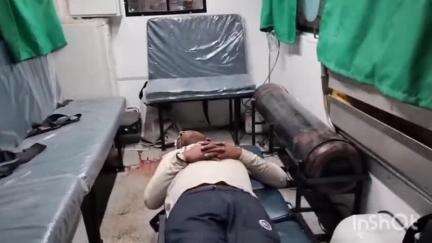 बरेली: अलीगंज थाना क्षेत्र के चुरा नवादिया में शराब के नशे में युवक के साथ की गई मारपीट