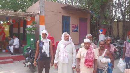 लालगंज: सलेमपुर में जमीनी विवाद को लेकर हुई मारपीट मामले में 11 लोग गिरफ्तार