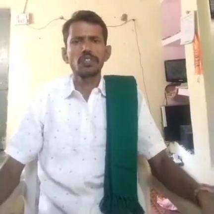 ಯಾದಗಿರಿ: ಮೇ.7ರಂದು ನಗರದಲ್ಲಿ ರಾಜ್ಯ ರೈತ ಸಂಘ ಹಾಗೂ ಹಸಿರು ಸೇನೆಯಿಂದ ರಾಜ್ಯಮಟ್ಟದ ಬೃಹತ್ ರೈತ ಜಾಗೃತಿ, ಕೃಷಿ ಮೇಳ ಸಮಾವೇಶ