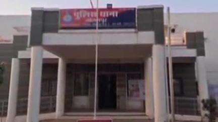 सिहोरा: सिद्धार्थ ढाबा बुढ़ागर मेन रोड पर कार की टक्कर से चार घायल, मामला दर्ज