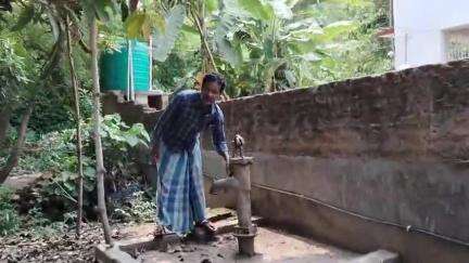 নলহাটি ১: নলহাটি ১নম্বর ব্লকে র সোনারকুন্ডু গ্রামে জল সংকট, ভোগান্তিতে প্রায় ১০০ পরিবার
#jansamasya