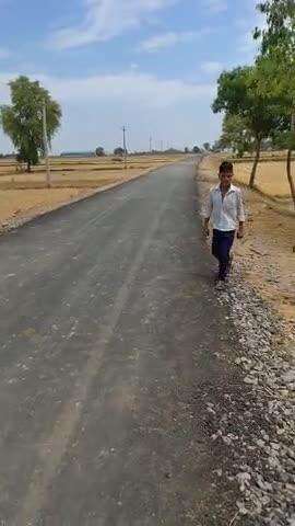 प्रधानमंत्री सड़क योजना के माध्यम से खरगोलीय आदिवासी डफली तक रोड बनाई गई है जो बिल्कुल घटिया है आप आकर चेक कर सकते हैं