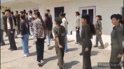 हमीरपुर: हमीरपुर में वन विभाग की चल रही वन मित्रों की ट्रेनिंग हुई पूरी, अब वन बीट में जाकर देंगे अपनी सेवाएं