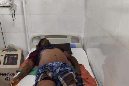 పుంగనూరు: రాంపల్లి లో.విద్యుత్ ఘాతంతో వ్యక్తి మృతి. కేసు నమోదు చేసి దర్యాప్తు చేస్తున్న పోలీసులు.