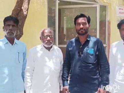 ಹುಮ್ನಾಬಾದ್: ಸಮಾನತೆ ತಂದವರು ಅಂಬೇಡ್ಕರ್ ಅಲ್ಲ ಶಂಕರ್ಯಾಚಾರ್ಯರು ಎಂಬ ಹೈಕೋರ್ಟ್ ನಿವೃತ್ತ ನ್ಯಾ.ಮೂ ಎನ್ ಕುಮಾರ್ ಹೇಳಿಕೆಗೆ ಪಟ್ಟಣದಲ್ಲಿ ಡಿಎಸ್ಎಸ್  ಖಂಡನೆ