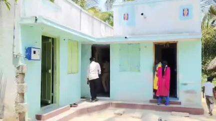 திருப்பத்தூர்: லாலாப்பேட்டை பகுதியில் பேய்ஓட்டும் பூசாரி வீட்டில் மூன்று சவரன் தங்க நகை மற்றும் 3லட்சத்து 50ஆயிரம் பணம் திருட்டு