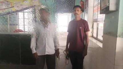 रफीगंज: हत्या के मामले में रफीगंज पुलिस ने पोगर गांव से एक अभियुक्त को किया गिरफ्तार, भेजा जेल