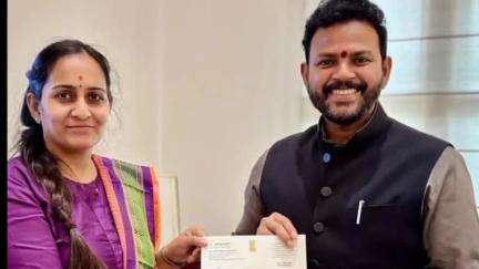 పాణ్యం: ఓర్వకల్లులో పైలట్ శిక్షణకు రూ.2.27 కోట్ల కేంద్ర నిధులు మంజూరు: నంద్యాల MP బైరెడ్డి శబరి
