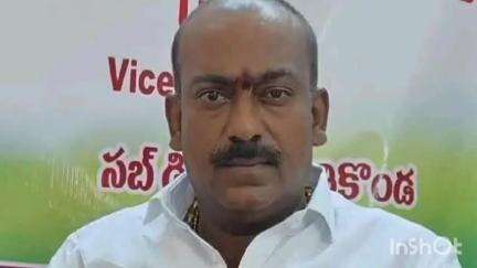 ఆలూరు: దేవనకొండలో కౌలు రైతుల వివరాలు సేకరించాలి: AO సురేశ్