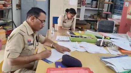 सिमगा: सिमगा थाना क्षेत्र में 2 नाबालिग लापता, पुलिस ने दर्ज किया मामला